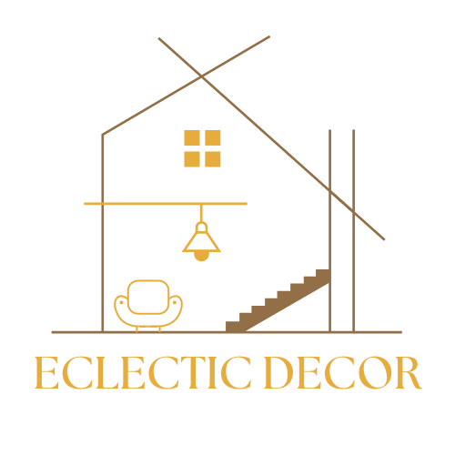 ECLECTIC DECOR